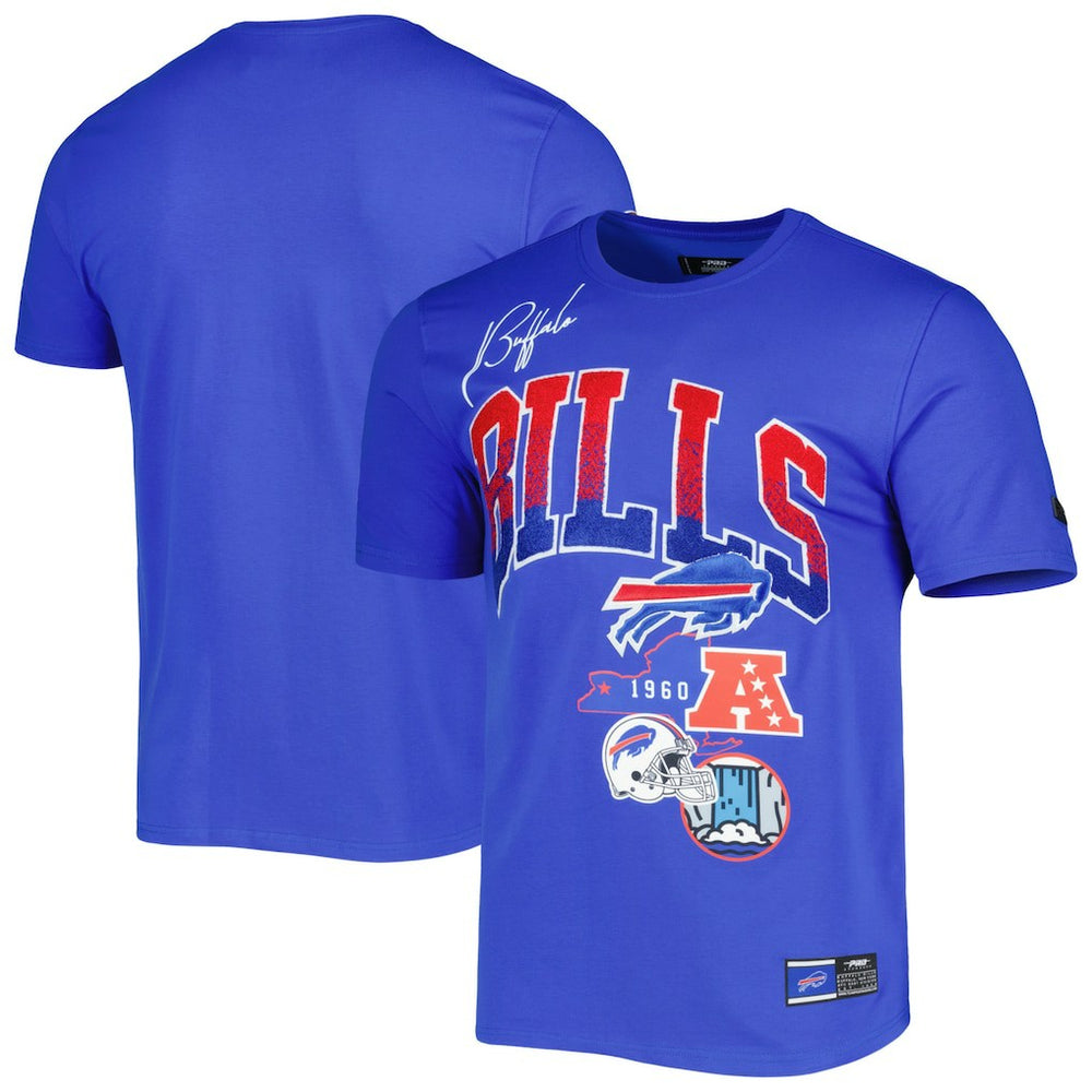 NFL Buffalo Bills Pro Standard Hometown Collection T-Shirt