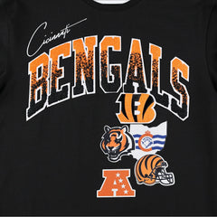 NFL Cincinnati Bengals Pro Standard Hometown Collection T-Shirt