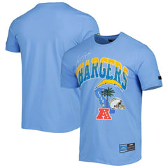 NFL Los Angeles Chargers Pro Standard Hometown Collection T-Shirt