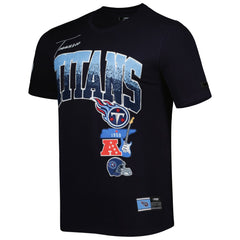 NFL Tennessee Titans Pro Standard Hometown Collection T-Shirt