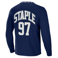 NFL Dallas Cowboys NFL x Staple Core Team Long Sleeve T-Shirt