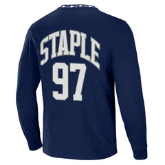 NFL New England Patriots NFL x Staple Core Team Long Sleeve T-Shirt