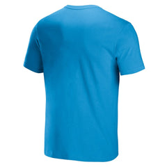 NFL Carolina Panthers NFL x Staple Logo Lockup T-Shirt