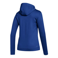 St. Louis Blues adidas Women's Team Pullover Hoodie