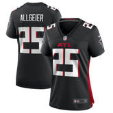 NFL Atlanta Falcons Tyler Allgeier Women's Player Game Jersey