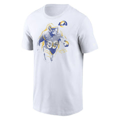 NFL Los Angeles Rams Aaron Donald Player Graphic T-Shirt