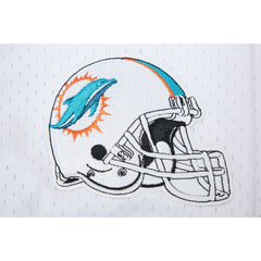 NFL Miami Dolphins Tyreek Hill Pro Standard Mesh Player Name & Number Top