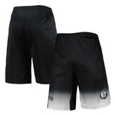 Brooklyn Nets Fadeaway Shorts - Black | Fanatics on sale