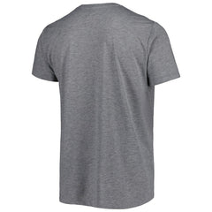 NFL New Orleans Saints Homage Victory Monday Tri-Blend T-Shirt