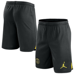Paris Saint-Germain Jordan Brand 2022/23 Stadium Fourth Performance Replica Shorts / Soccer For sale