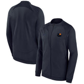 Barcelona Youth Academy Pro Anthem Raglan Performance Full-Zip Jacket / Soccer For sale