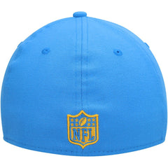 NFL Los Angeles Chargers Shattered 39THIRTY Flex Hat