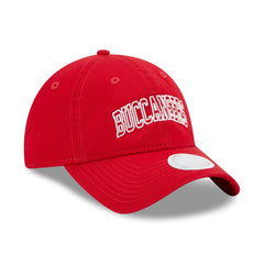 NFL Tampa Bay Buccaneers Women's Collegiate 9TWENTY Adjustable Hat