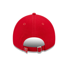 NFL Tampa Bay Buccaneers Women's Collegiate 9TWENTY Adjustable Hat