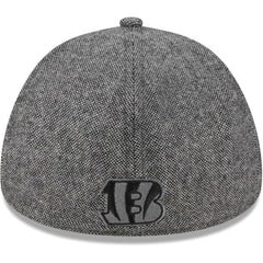 NFL Cincinnati Bengals Peaky Duckbill Fitted Hat