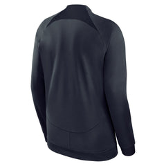 England National Team Academy Pro Anthem Raglan Performance Full-Zip Jacket / Soccer New