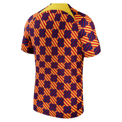 Barcelona 2023/24 Pre-Match Performance Top / Soccer Discount
