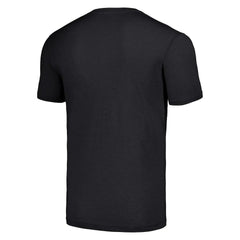 NFL San Francisco 49ers Homage Hyper Local Tri-Blend T-Shirt