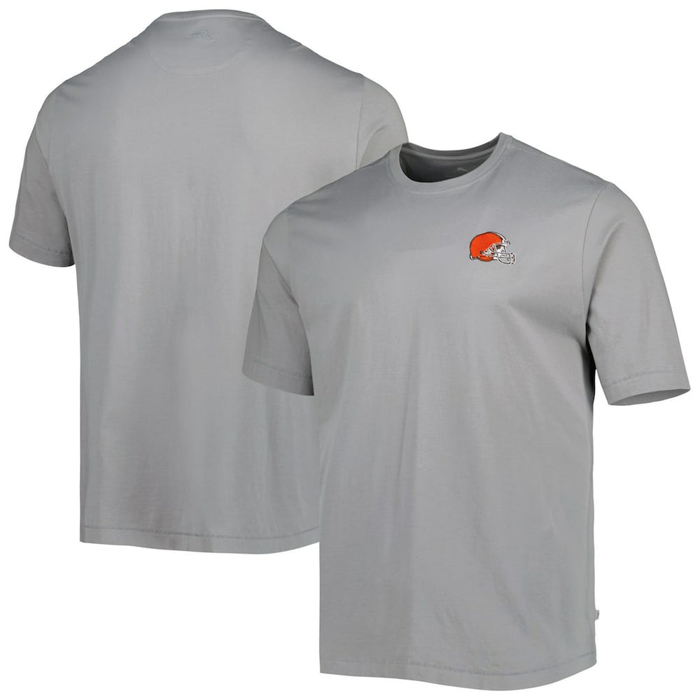NFL Cleveland Browns Bali Skyline T-Shirt