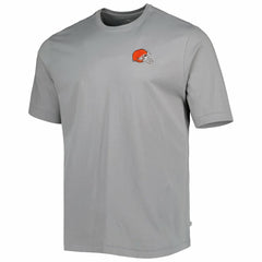 NFL Cleveland Browns Bali Skyline T-Shirt