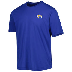 NFL Los Angeles Rams Bali Skyline T-Shirt