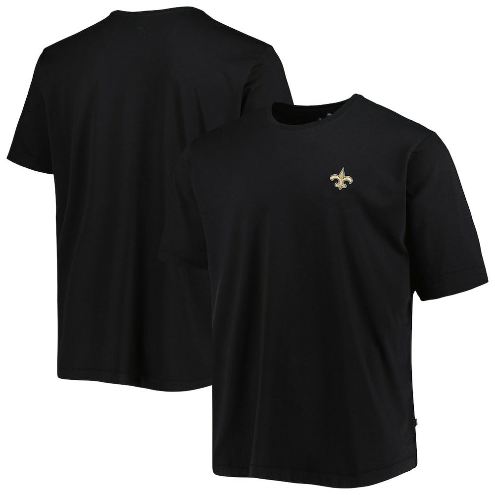 NFL New Orleans Saints Bali Skyline T-Shirt
