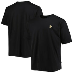 NFL New Orleans Saints Bali Skyline T-Shirt
