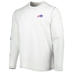 NFL Buffalo Bills Laces Out Billboard Long Sleeve T-Shirt