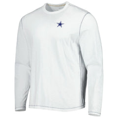 NFL Dallas Cowboys Laces Out Billboard Long Sleeve T-Shirt