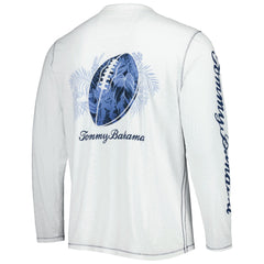 NFL Dallas Cowboys Laces Out Billboard Long Sleeve T-Shirt