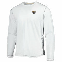 NFL Jacksonville Jaguars Laces Out Billboard Long Sleeve T-Shirt