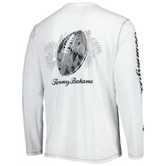 NFL Jacksonville Jaguars Laces Out Billboard Long Sleeve T-Shirt