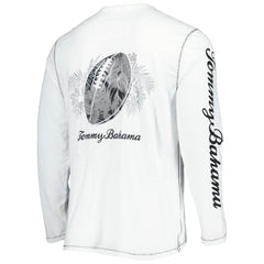 NFL Las Vegas Raiders Laces Out Billboard Long Sleeve T-Shirt