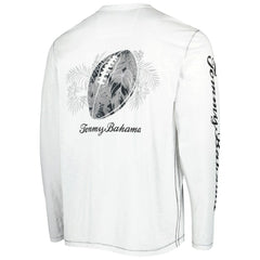 NFL Minnesota Vikings Laces Out Billboard Long Sleeve T-Shirt