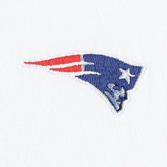 NFL New England Patriots Laces Out Billboard Long Sleeve T-Shirt