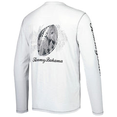 NFL Washington Commanders Laces Out Billboard Long Sleeve T-Shirt