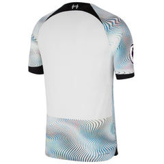 Liverpool 2022/23 Away Vapor Match Jersey / Soccer Sale