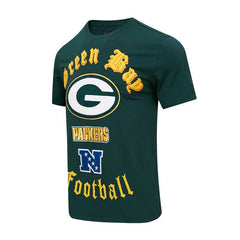 NFL Green Bay Packers Pro Standard Old English T-Shirt