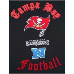 NFL Tampa Bay Buccaneers Pro Standard Old English T-Shirt