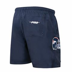 NFL Denver Broncos Pro Standard Woven Shorts