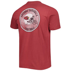 NFL Arizona Cardinals '47 Open Field Franklin T-Shirt