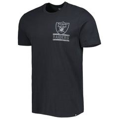 NFL Las Vegas Raiders '47 Open Field Franklin T-Shirt