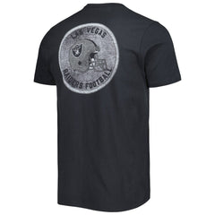 NFL Las Vegas Raiders '47 Open Field Franklin T-Shirt