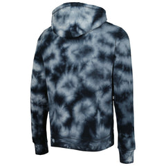 NFL Cleveland Browns Team Tie-Dye Pullover Hoodie