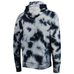 NFL New Orleans Saints Team Tie-Dye Pullover Hoodie