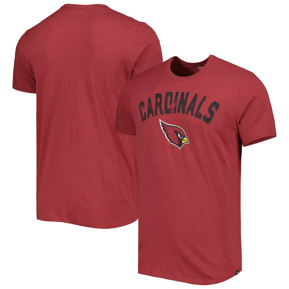 NFL Arizona Cardinals '47 All Arch Franklin T-Shirt
