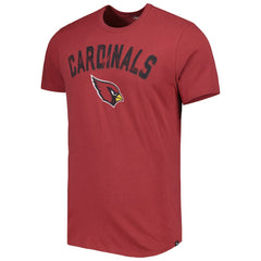 NFL Arizona Cardinals '47 All Arch Franklin T-Shirt