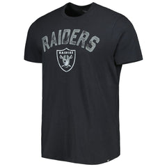 NFL Las Vegas Raiders '47 All Arch Franklin T-Shirt
