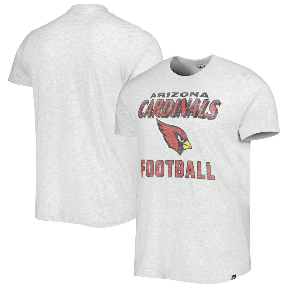 NFL Arizona Cardinals '47 Dozer Franklin Lightweight T-Shirt