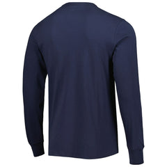 NFL Chicago Bears '47 Brand Wide Out Franklin Long Sleeve T-Shirt
